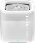 PETKIT | Smart Pet Drinking Fountain | Eversweet Solo | Capacity 1.8 L | Filtering | Material Plastic | White P4103S | 6975069300818