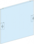 Front plate, PrismaSeT P and G, W300, white LVS03815 | 3606481873927