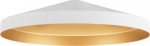LALU&reg; TETRA 36, Lampshade, Mix&Match, H:8.9 cm, white 1007528 | 4024163280037