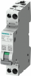 Miniature circuit breaker (MCB) 6kA 1P+N B 13A 230V 5SL6013-6MC | 4001869578392