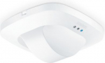 Presence detector DUAL HF DALI, 360&deg;, 20x3m, 600W IP20, white 003005 | 4007841003005