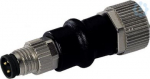 SAI-ADAPT-M8/M12 3P 1473460000 | 4050118279696