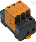 VPU AC II US 3 400/50 2730720000 | 4050118807387