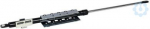 Spacial SM pneumatic door stop, 120&deg; opening. range of product: Door accessories - accessory / separate part type: door retainer - device application: multi-purpose - mounting location: door and enclosure - product compatibility: SM enclosures - devi ...