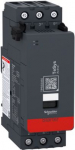 SIL motor starter, TeSys island, 80A at AC-1, 65A at AC-3, 30kW, 40hp, DOL type TPRSS065 | 3606489832827