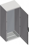 PanelSeT SM compact enclosure with mounting plate - 2000x800x500 mm NSYSM20850P | 3606485120362