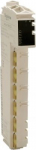 discrete output module, Modicon TM5, 16 DO, 24V DC, 0.5 A, 1 wire TM5SDO16T | 3595864145174
