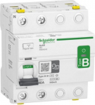 2P 40A 300mA B-SI Residual current circuit breaker (RCCB) Acti9 iID A9Z64240 | 3606489502959