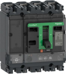 Circuit breaker, ComPacT NSX250R, 200kA/415VAC, 4 poles, MicroLogic 2.2 trip unit 250A C25R42D250 | 3606482001213
