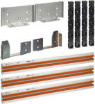 Connection, PrismaSeT P, copper joint on profile Linergy vertical LGYE 3200A for connection NW LVS04687 | 3606481868107