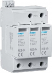 SPD 3P pluggable 40kA ind.+cont SPB315 | 3250615514899