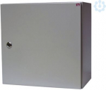 GT 65-55-20 Metāla hermētiskais sadales skapis IP65 60-55-20 (augstums-platums-dziļums) 001102126 | 3838895592051