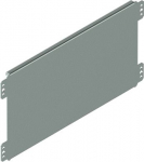 PM-F 2-24 Mounting plate, 240x500mm, SOLID GSX 001341002 | 5902047606151