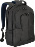 NB BACKPACK TEGEL 17.3"/8460 BLACK RIVACASE 8460BLACK | 4260403570012