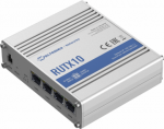 Industrial mar&scaron;rutizatorius RUTX10 802.11ac, 867 Mbit/s, 10/100/1000 Mbit/s, Ethernet LAN (RJ-45) ports 4 RUTX10 | 4779027312453