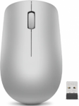 530 Optical Wireless computer mouse, Nano USB, AA, Grey GY50Z18984 | 195042086317