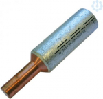 Al-CU crimping connector  35/ 50 293962 | 4011923097493