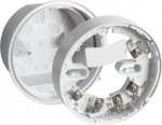 Waterproof base for siren, IP65, WPW-E10 FFS06711743 | 6430043850739