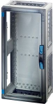 ENYSTAR empty box, mounting dimensions 216x486x136mm, transparent door 68000298 | 4012591119715