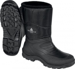 BLACK HALF BOOT FREEZE 48 FREEZNO48 | 3295249260880