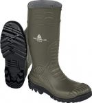 KAKI PVC BOOT IRON S5 43 IRONS5KA43 | 3295249261238