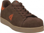 BROWN SMASH S1P LOW SHOES 47 SMASSSPMA47 | 3295249220440