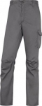 GREY/BL PANO STRETCH TROUSE S PANOSTRPAGNPT | 3295249230111