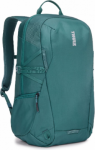 Thule | TEBP4116 | EnRoute Backpack 21L | Backpack for laptop | Mallard Green TEBP-4116 MALLARD GR | 085854253406