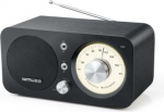 Portable radio Bluetooth / NFC, black M-095BT | 3700460206574