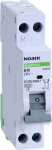 Ex9PN-N 1PN B 20A Miniature Circuit Breaker (MCB) 101607 | 8592765016089