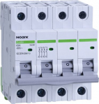 Ex9BI 4P 63A Load switch 400V 102397 | 8592765023988