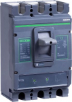Ex9M thermal-magnetic type for power distribution,800A frame size, Icu50kA, In=800A,3P 112049 | 8592765120496