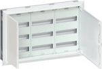 FW Consumer unit 96 mod. UP 108PLE 507x815x115mm IP30 FWU33A | 3250612739820