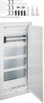 Consumer unit Volta Multimedia 48 mod. 348x755.5x98mm IP30 VH48NW | 3250616480254