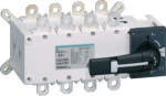 Change-over switch 4P 400A HI456 | 3250613190040