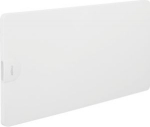White door for golf VF/VS122, 16.5x250x460mm VZ611N | 3250616655102