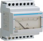 Analogue ammeter 0-30A direct reading SM030 | 3250615630308