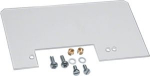 Terminal shield top and bottom h125/160 3P HZ033 | 3250613360337