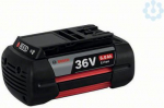 GBA 6.0Ah 36V 1600A00L1M | 3165140867955