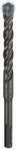 SDS-plus-5 grąžtas (S4L) 14 x 100 x 165 mm,1 vnt. 1618596185 | 3165140027939