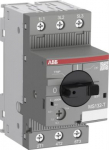 MS132-0.25T Circuit-breaker for primary 1SAM340000R1002 | 4013614484926