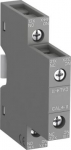 CAL4-11-T Auxiliary contact 1SBN010120T1011 | 3471523130418
