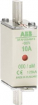 OFAF000AM16 Fuse 16A NH000 500V aM 1SCA022652R0790 | 6417019210797