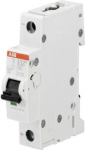 1P B 16A Miniature Circuit Breaker (MCB) S201MT-B16UC 2CDS271065R0165 | 4013614464942