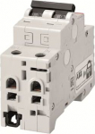 2P C 6A 30mA Residual Current Circuit Breaker (RCCB) DS201 M C6 A30 110V 2CSR275189R1064 | 8012542570714