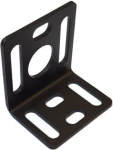 JSM 66 Bracket 2.5mm RF A2 black 2TLA022090R1300 | 7350024454574