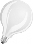 LED Retrofit CLASSIC GLOBE125 60 6.5 W/2700 K E27 4058075269866 | 4058075269866