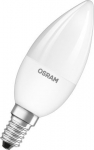 LED Retrofit RGBW lamps with remote control 4.2 W/2700 K E14 FR 4058075430778 | 4058075430778