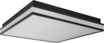 Magnet 450X450mm Black 4058075572751 | 4058075572751