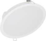 Downlight DL DN 190 18W 1800lm 4000K IP44 4058075703148 | 4058075703148